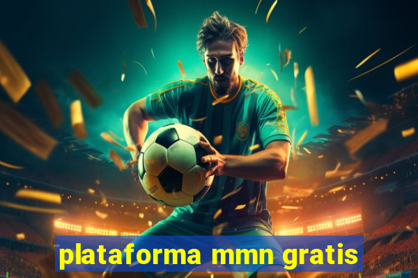 plataforma mmn gratis